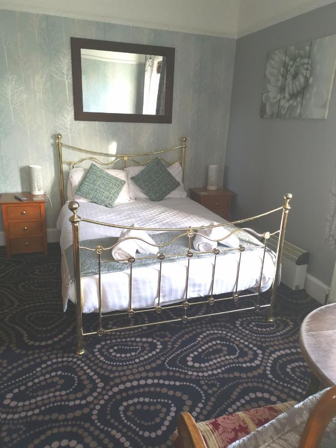 Waverley Inn Ньюпорт Экстерьер фото